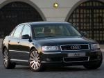 Audi A8 4.2 Quattro 2003 года (ZA)